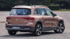 Mercedes-Benz EQB Exterior photo