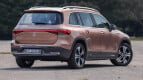 Mercedes-Benz EQB Exterior photo