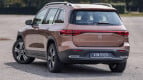 Mercedes-Benz EQB Exterior photo