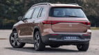 Mercedes-Benz EQB Exterior photo