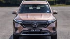 Mercedes-Benz EQB Exterior photo