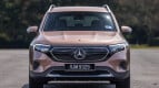 Mercedes-Benz EQB Exterior photo