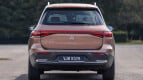 Mercedes-Benz EQB Exterior photo