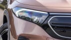Mercedes-Benz EQB Exterior photo