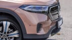 Mercedes-Benz EQB Exterior photo