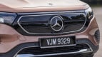 Mercedes-Benz EQB Exterior photo