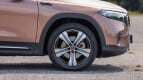 Mercedes-Benz EQB Exterior photo