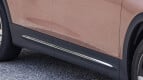 Mercedes-Benz EQB Exterior photo