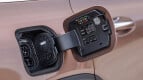 Mercedes-Benz EQB Exterior photo