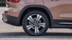 Mercedes-Benz EQB Exterior photo