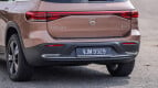 Mercedes-Benz EQB Exterior photo