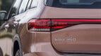 Mercedes-Benz EQB Exterior photo