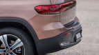 Mercedes-Benz EQB Exterior photo