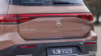 Mercedes-Benz EQB Exterior photo