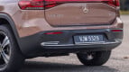 Mercedes-Benz EQB Exterior photo