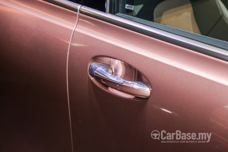 Mercedes-Benz EQB X243 (2022) Exterior