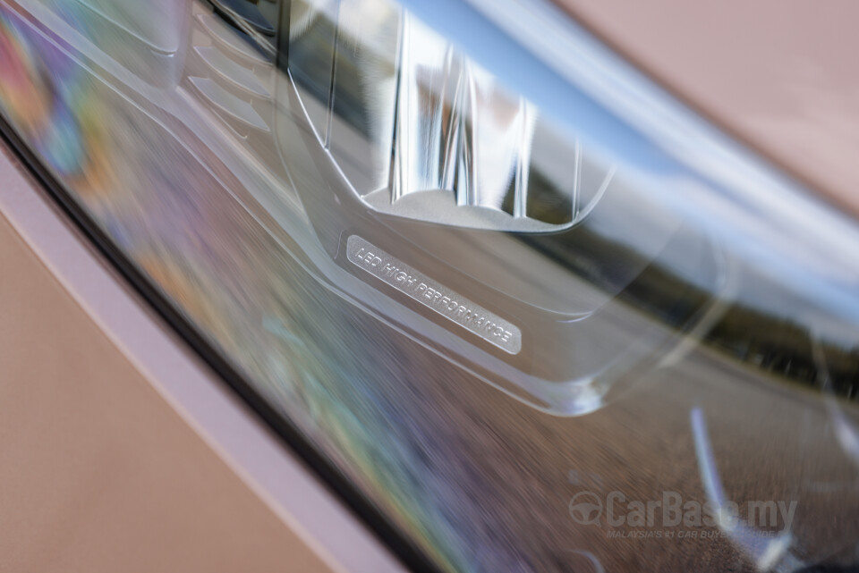 Mercedes-Benz EQB X243 (2022) Exterior