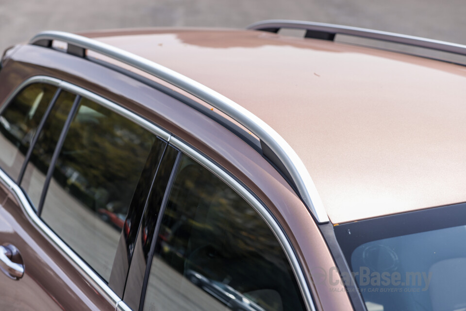 Mercedes-Benz EQB X243 (2022) Exterior