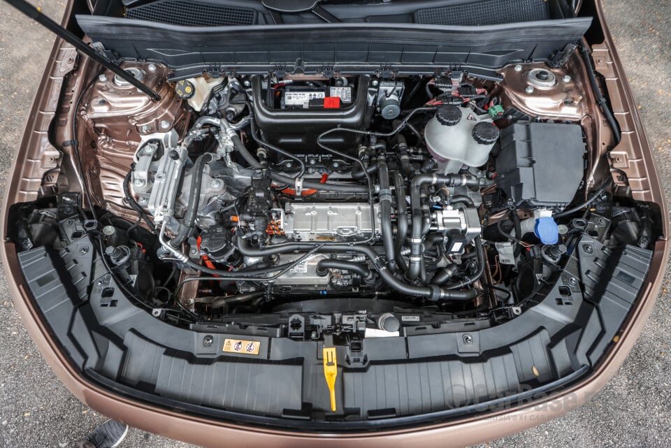 Mercedes-Benz EQB X243 (2022) Exterior