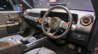 Mercedes-Benz EQB Interior photo