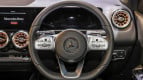 Mercedes-Benz EQB Interior photo