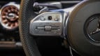 Mercedes-Benz EQB Interior photo