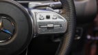 Mercedes-Benz EQB Interior photo