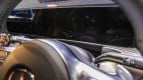Mercedes-Benz EQB Interior photo