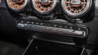 Mercedes-Benz EQB Interior photo