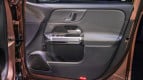 Mercedes-Benz EQB Interior photo