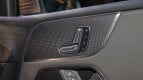 Mercedes-Benz EQB Interior photo