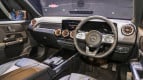 Mercedes-Benz EQB Interior photo
