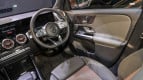 Mercedes-Benz EQB Interior photo
