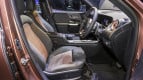 Mercedes-Benz EQB Interior photo