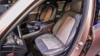 Mercedes-Benz EQB Interior photo