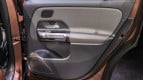 Mercedes-Benz EQB Interior photo