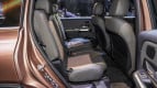 Mercedes-Benz EQB Interior photo