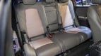 Mercedes-Benz EQB Interior photo