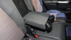 Mercedes-Benz EQB Interior photo