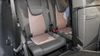Mercedes-Benz EQB Interior photo