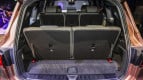 Mercedes-Benz EQB Interior photo