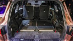 Mercedes-Benz EQB Interior photo