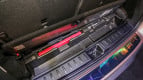 Mercedes-Benz EQB Interior photo