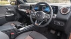 Mercedes-Benz EQB Interior photo