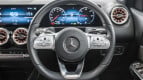 Mercedes-Benz EQB Interior photo