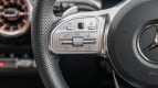 Mercedes-Benz EQB Interior photo