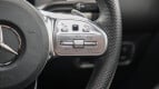 Mercedes-Benz EQB Interior photo