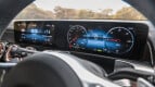 Mercedes-Benz EQB Interior photo