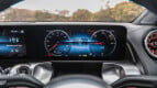 Mercedes-Benz EQB Interior photo