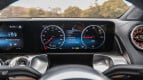 Mercedes-Benz EQB Interior photo
